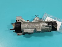 Stacyjka KLUCZYK WKŁADKA Audi A4 B5 4D0905851E