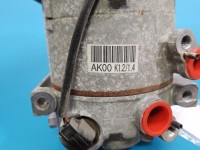 Sprężarka klimatyzacji kompresor HYUNDAI i20 II 14-20 1.2 16V