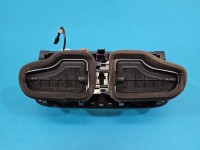 Kratka nawiewu środkowa Vw Polo V 6R 09- 6RF819728, 6RF819728A EUROPA