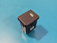 Gniazdo USB Opel Astra V K 39087528