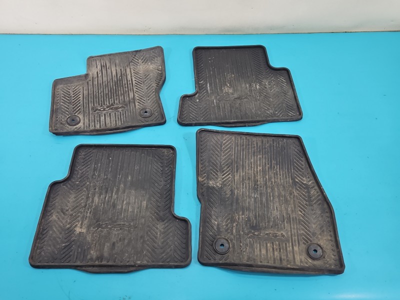 Dywaniki komplet Ford Kuga Mk2 II 13-19
