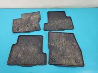 Dywaniki komplet Ford Kuga Mk2 II 13-19