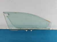 Szyba drzwi przód prawa Renault Twingo II HB