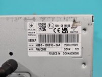 Radio fabryczne Ford Puma II MK2 19- radioodtwarzacz