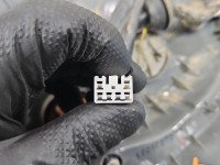 Lampa tył prawa Kia Ceed I 06- kombi EUROPA