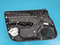 Tapicerka drzwi przód prawa boczek pasażera Renault Megane IV 809009313R