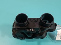 Przepustnica Peugeot 307 1.6 hdi 9657485480, 25378171