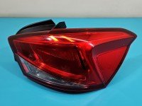 Lampa tył prawa Seat Ibiza V KJ 6F HB