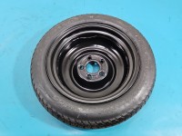 Koło zapasowe 15" dojazdowe dojazdówka Kia Ceed I 06- 5x114.3, Hankook, 125 mm, Profil opony: 80, IMPRK1597354, 5x114,3 R15...