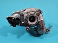 Turbosprężarka Peugeot Partner II 49373-02003 1.6 hdi 90KM