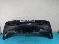 Zderzak przód Citroen C5 I czarny EXYB