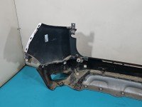 Zderzak tył Renault Captur I srebrny TED69 HB