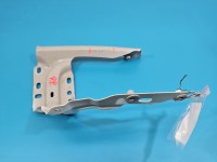 Mocowanie Europejska, Błotnika Przód Prawego uchwyt 5NA821136B Vw Tiguan II 16-