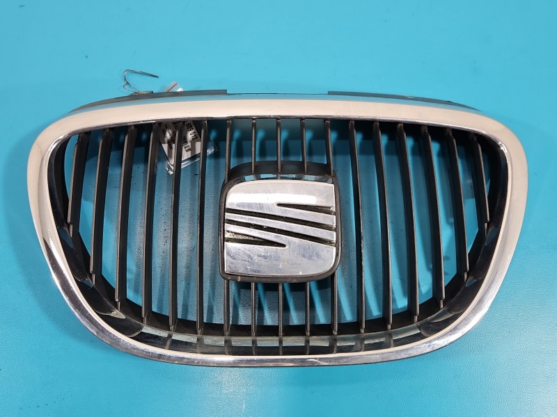 Atrapa grill Seat Toledo III 5P0853654