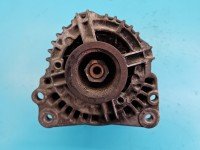 TEST Alternator Audi A2 038903023K, 0124315001 1.4 16V