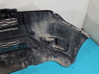 Zderzak przód Fiat Doblo II biały