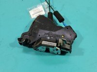 Zamek przód prawy 51221226 LEXUS RX II 03-08 EUROPA