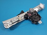 Podnośnik tył lewy SZYBY WINDA Opel Insignia A 915722-104 kombi