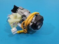 Stacyjka KLUCZYK WKŁADKA Hyundai Elantra VII 20-