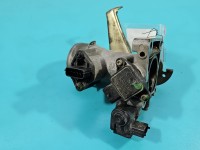 Przepustnica Nissan Micra K11 0280750117 1.0 16V