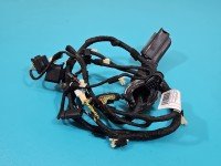 Instalacja Wiązka drzwi tył prawych BMW X5 F15 9323363