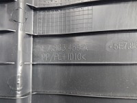 Osłona ZAŚLEPKA PLASTIK Skoda Octavia IV 5E7863459A