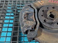 Zacisk przód lewy Fiat Tipo II 15- 1.6 jtd (55260384)