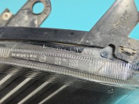 Reflektor lewy lampa przód Fiat Grande Punto EUROPA