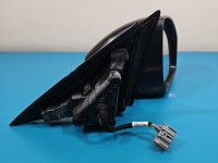 Lusterko prawe Land rover range Evoque I 11-18 Fuji White europa