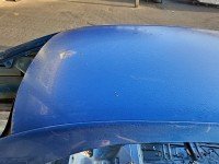 Dach Skoda Octavia III HB 5d