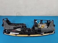 Deska rozdzielcza airbag pasażera kokpit LEXUS NX I 14-21