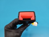 Pas bezpieczeństwa przód prawy pasażera Peugeot 3008 II 9809502477