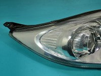 Reflektor prawy lampa przód Ford Fiesta Mk7 EUROPA