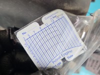 Silnik Hyundai I30 II 12-16 1.4 16V 100KM ODPALANY FILM pomiar