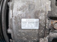 Sprężarka klimatyzacji kompresor Toyota Avensis III T27 447260-1258