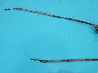 Hamulec ręczny elektryczny Renault Scenic II 8200418647