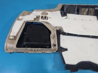 Tapicerka bagażnika prawa boczek Mercedes GL II X166 A1666900941