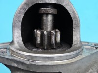 TEST Rozrusznik Opel Astra III H 1.6 16V