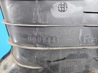 Osłona ZAŚLEPKA PLASTIK Isuzu D-Max II 11-19 898064468