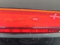 Klapa tył Opel Antara HB 5d czarny GAR