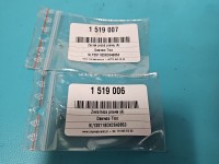 Zwrotnica prawa piasta przód 0.8b Daewoo Tico