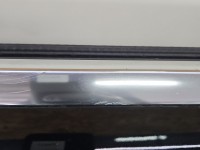 Drzwi tył prawe Peugeot 508 II 18- HB 5d KTV