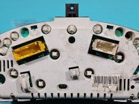 Licznik Peugeot 206 9641573780 1.1 8V wiel EUROPA