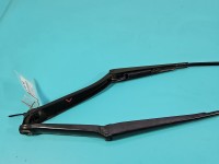 Ramie wycieraczki przód komplet lewe prawe Bmw X3 e83 051668-02, 051619-02