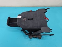 Fotel tył lewy III rząd tylny Peugeot 5008 3 rząd