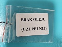 Most tylny DYFER tył Mercedes W213 A2133531612, A2133510008 2.0 CDI