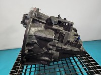 Skrzynia biegów Nissan Qashqai I J10 06-13 2.0 dci