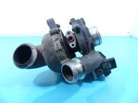 Turbosprężarka Ford Mondeo Mk4 753544-20, 8G9Q6K682BA 2.2 tdci 175KM