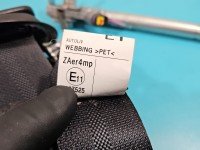 Pas bezpieczeństwa przód lewy kierowcy Mitsubishi Space Star II 12- 622182000A EU