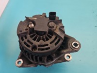 TEST Alternator Iveco Daily III 99-06 2.8 HPI 0124320001